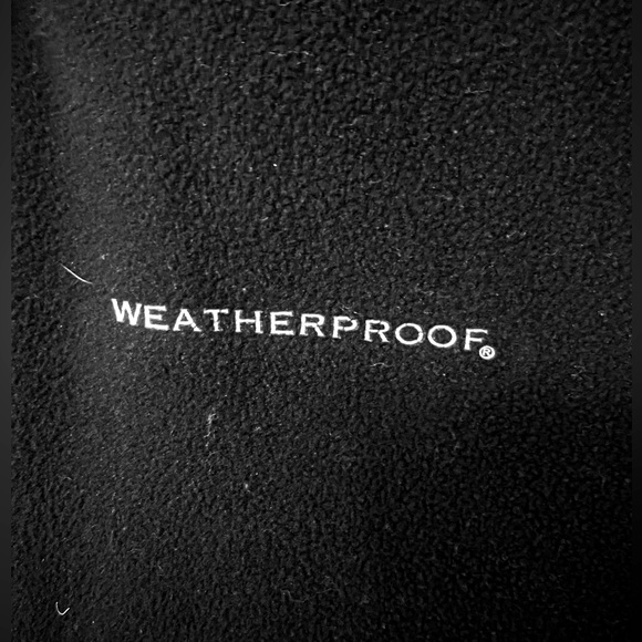 Black Crewneck Shirt - Picture 2 of 4